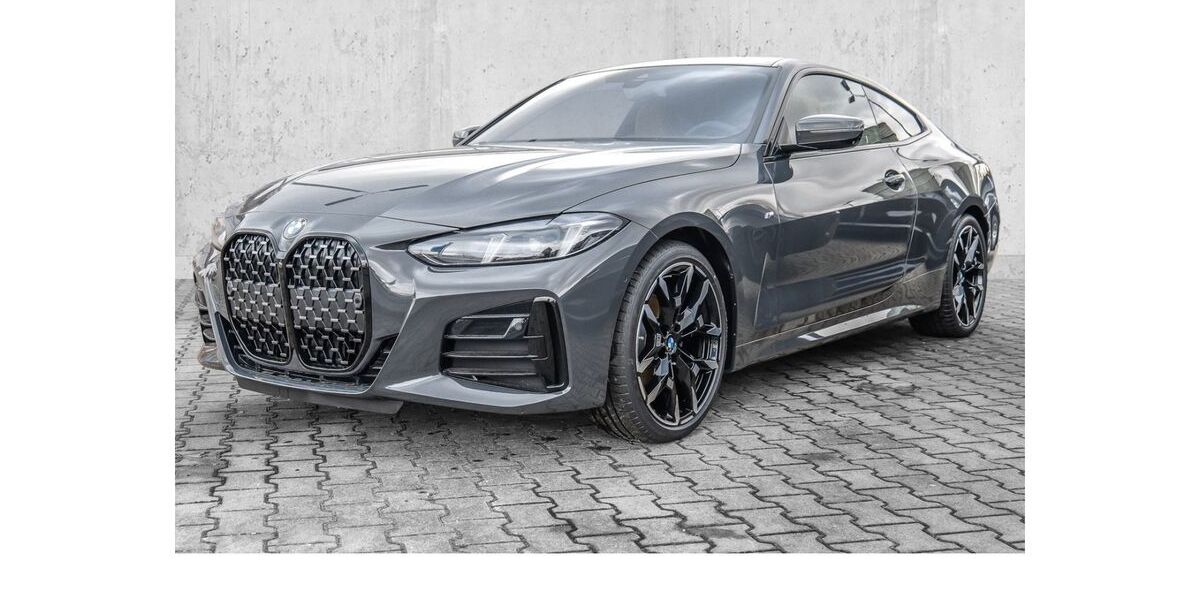 BMW 420 2.990 km 47.990 &euro; Herne 44625