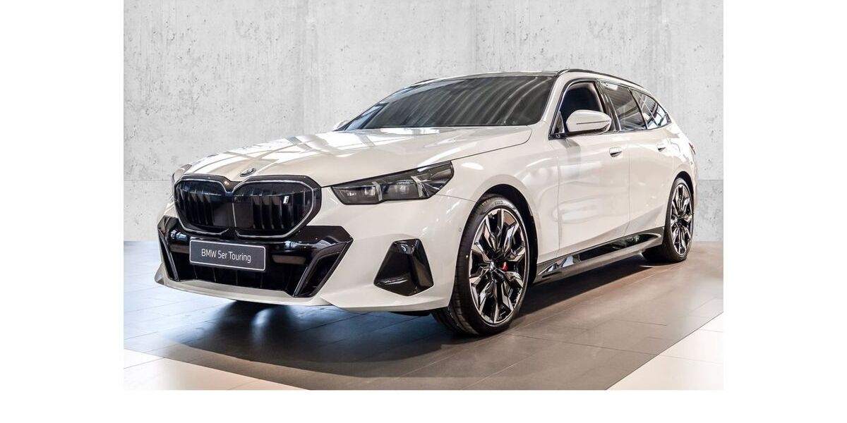 BMW i5 5.900 km 69.990 &euro; Unna 59425
