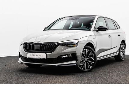 Skoda Scala 94.235 km 19.290 &euro; Hagen 58091