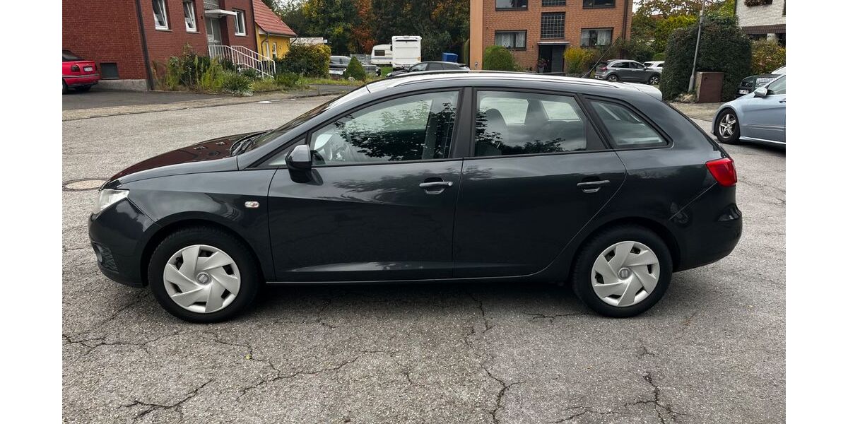 Seat Ibiza 155.000 km 3.300 &euro; Marl 45770