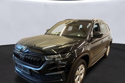 Skoda Kodiaq 99.345 km 31.837 &euro; Hagen 58091