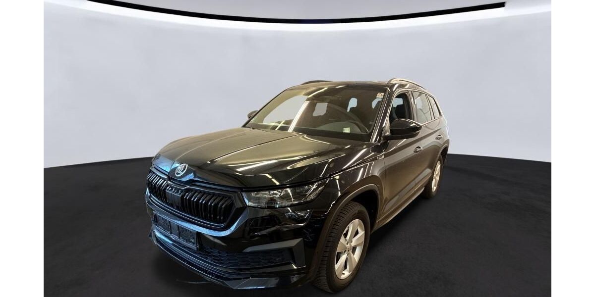 Skoda Kodiaq 99.345 km 31.837 &euro; Hagen 58091
