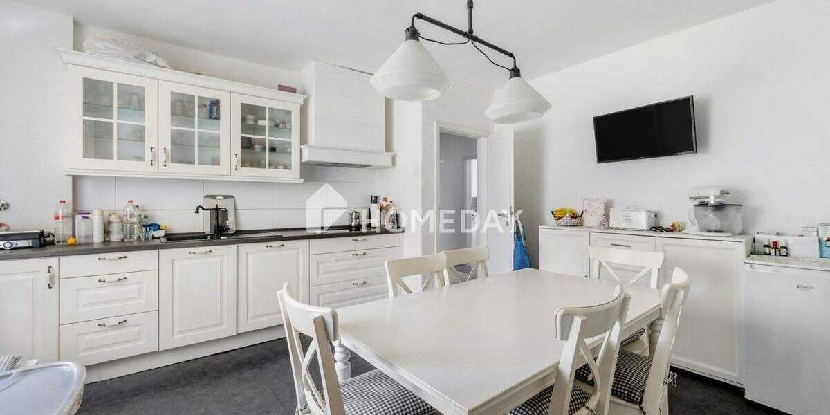 Etagenwohnung Dortmund Lindenhorst - 3 Zimmer, 71 m&sup2;, 139.000&euro; | Angebot:24846328