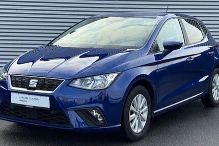 Seat Ibiza 71.254 km 10.990 € Hagen 58119