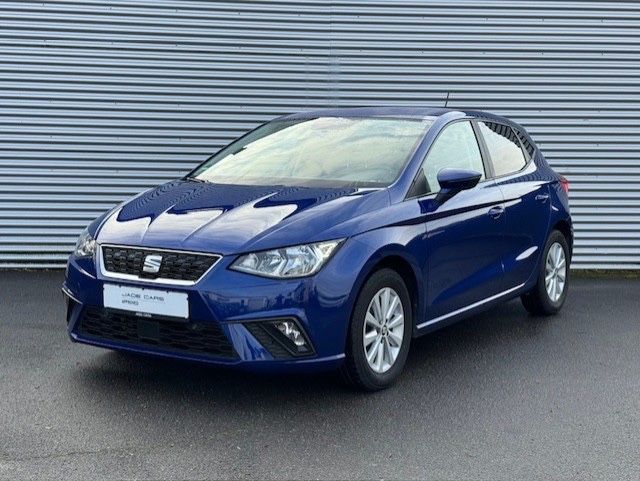 Seat Ibiza 71.254 km 10.990 &euro; Hagen 58119