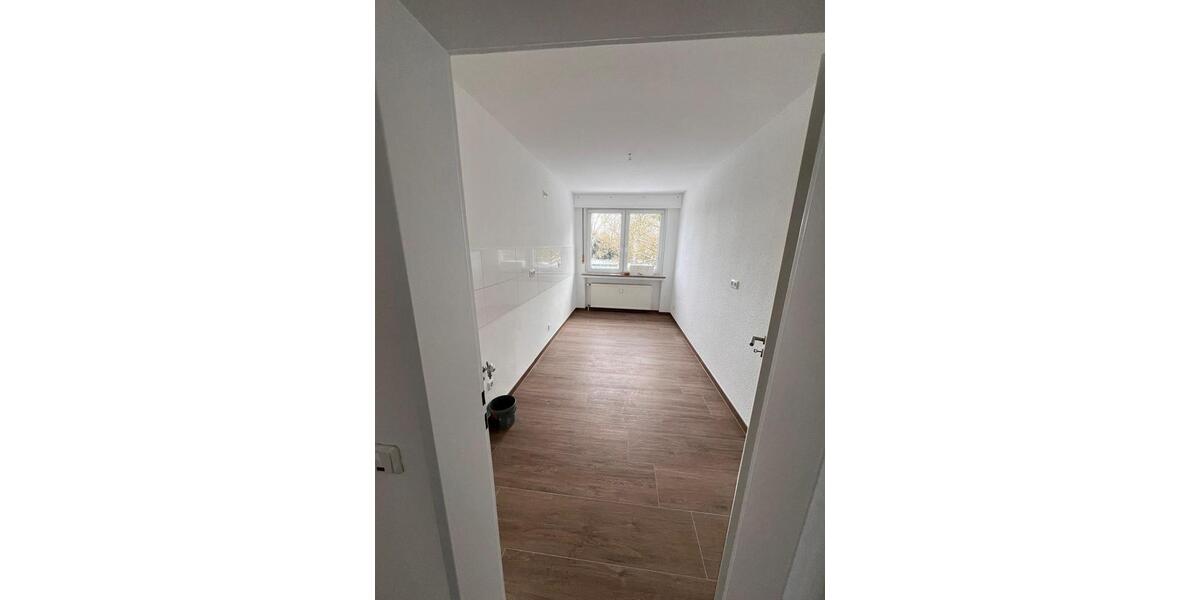 Hochparterre Dortmund Bövinghausen - 2 Zimmer, 55 m&sup2;, 620&euro; | Angebot:24464893