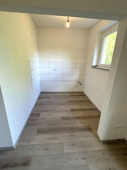 Renovierte 2-Zimmer-Wohnung! 2 zimmer