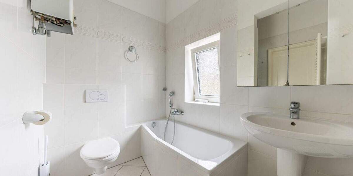 Etagenwohnung Dortmund Mitte - 5 Zimmer, 151 m&sup2;, 559.000&euro; | Angebot:25067493