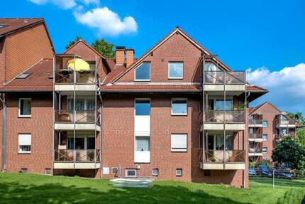 Wohnung Castrop-Rauxel Rauxel - 1.5 Zimmer, 42 m&sup2;, 257&euro; | Angebot:26482226