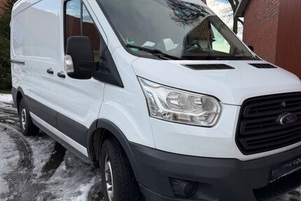 Ford Transit 205.000 km 8.300 &euro; Unna 59427