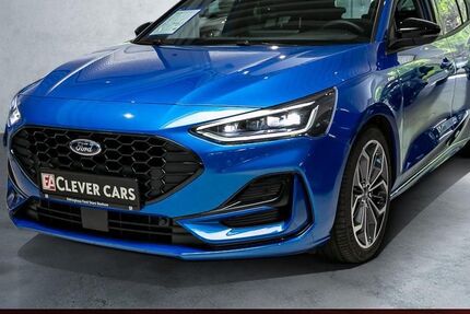 Ford Focus 3.304 km 26.999 &euro; Dortmund 44225