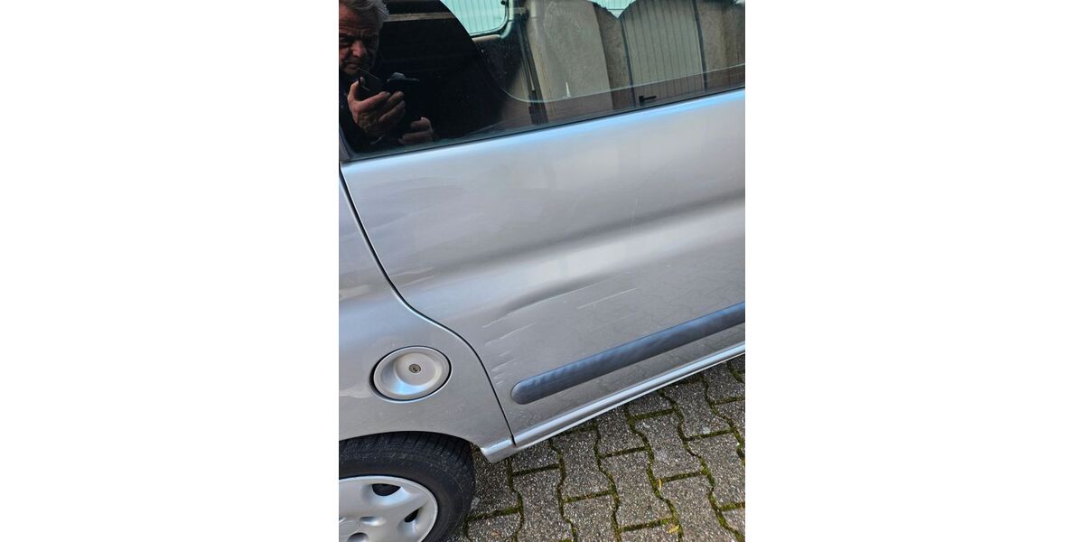 Citroen Berlingo 229.000 km 1.650 &euro; Recklinghausen 45659