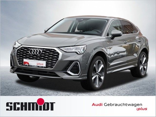 Audi Q3 35.070 km 34.340 &euro; Lünen 44534