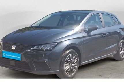 Seat Ibiza 25.946 km 15.980 &euro; Herne 44625