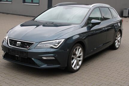 Seat Leon 83.720 km 15.990 € Dortmund 44143