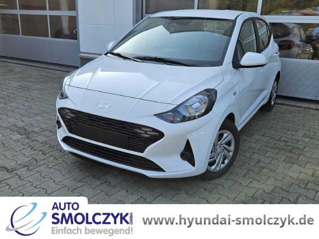 Hyundai i10 6.149 km 16.390 &euro; Hattingen 45525