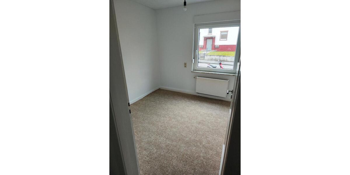 Erdgeschosswohnung mit Gartenanteil zu vermieten 3 zimmer