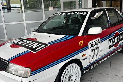 Lancia Dedra
