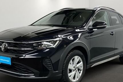 VW Taigo 32.761 km 17.590 &euro; Hagen 58089