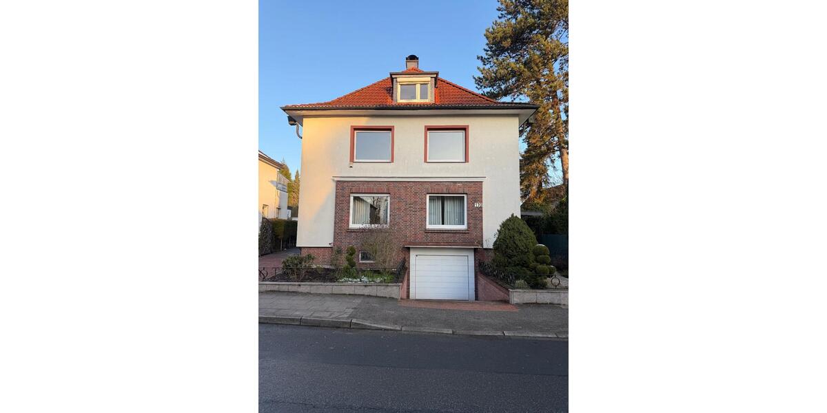 Hochparterre Bochum Eppendorf - 4 Zimmer, 100 m&sup2;, 910&euro; | Angebot:24741310