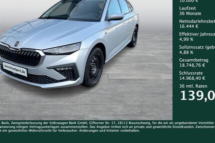 Skoda Scala 3.900 km 26.185 &euro; Dortmund 44269