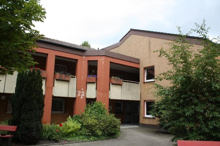 Im besten Alter eine Wohnung bei VIVAWEST - Wohnen ab 60. zimmer