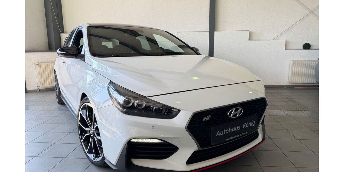 Hyundai i30 72.180 km 20.950 &euro; Witten 58454