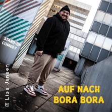 Bora - Auf nach Bora Bora 01.10.2026 Rohrmeisterei Schwerte