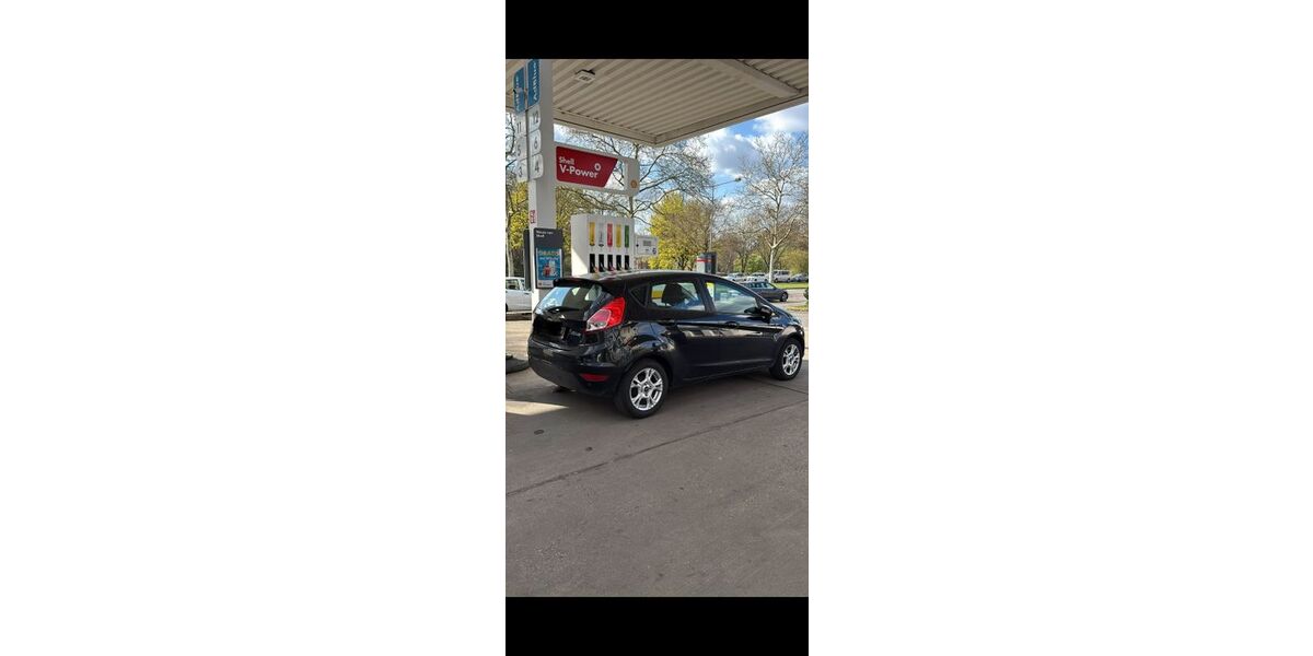 Ford Fiesta 129.000 km 5.199 &euro; Herne 44623