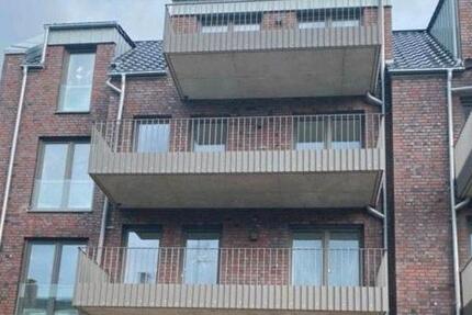 Mietwohnung Neubau Dortmund Körne 2 zimmer