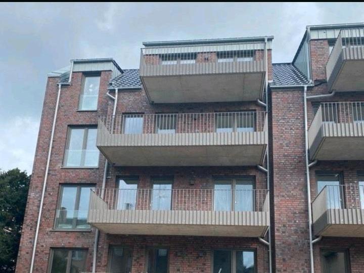 Mietwohnung Neubau Dortmund Körne 2 zimmer