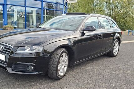 Audi A4 162.200 km 8.500 &euro; Kamen 59174