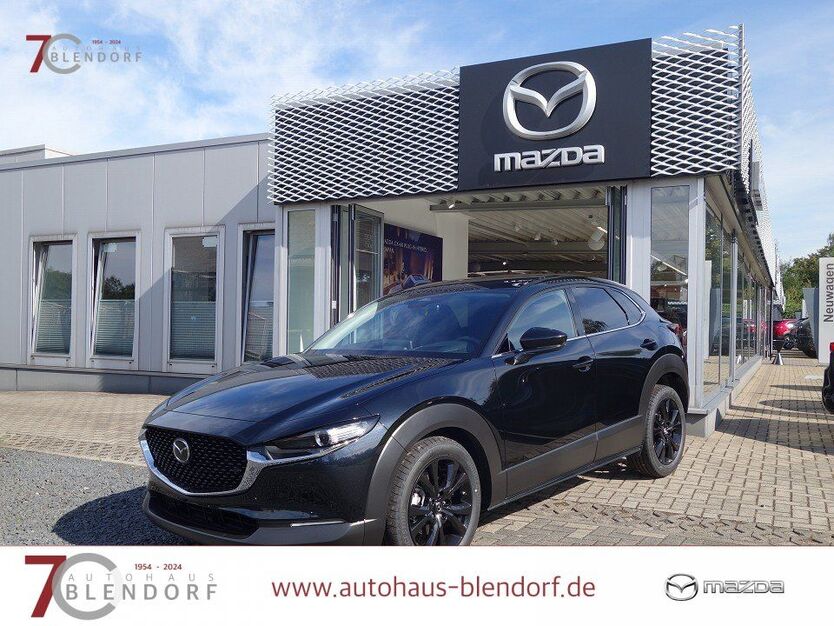 CX-30