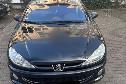 Peugeot 206 150.000 km 1.900 &euro; Dortmund 44145
