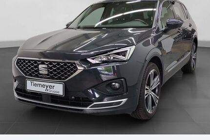 Seat Tarraco 46.544 km 28.570 &euro; Bochum 44809