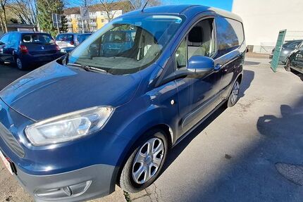 Ford Transit Courier 222.200 km 4.800 &euro; Dortmund 44339
