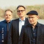 Martin Speight Trio
