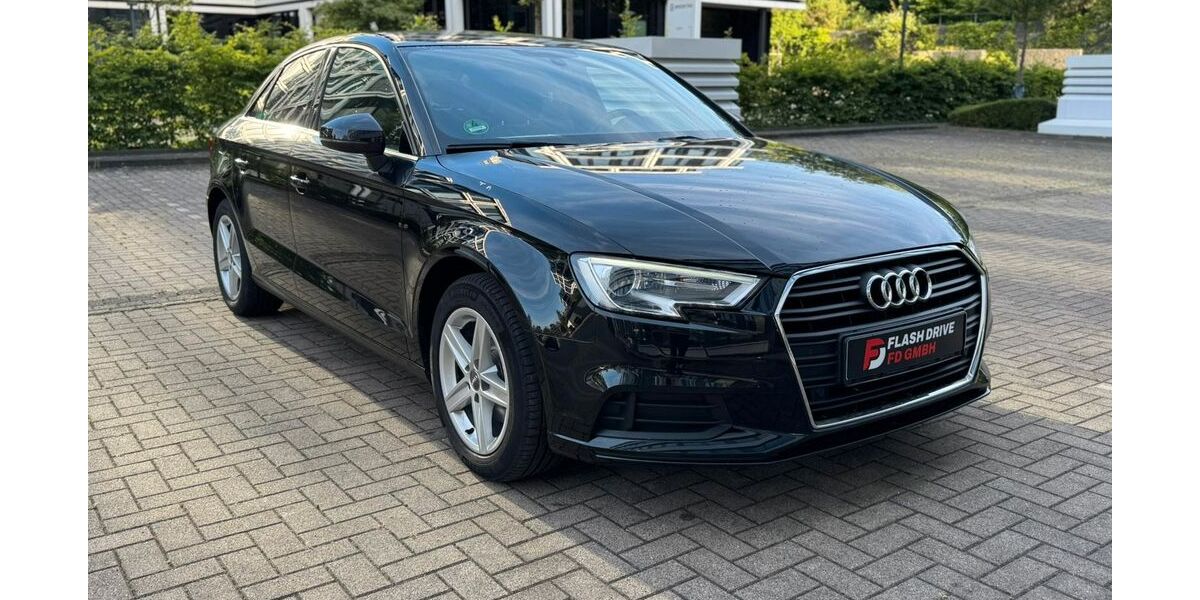 Audi A3 135.000 km 14.400 &euro; Gelsenkirchen 45884