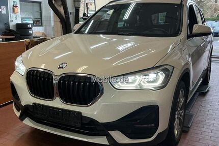 BMW X1 38.005 km 27.789 &euro; Lünen 44534