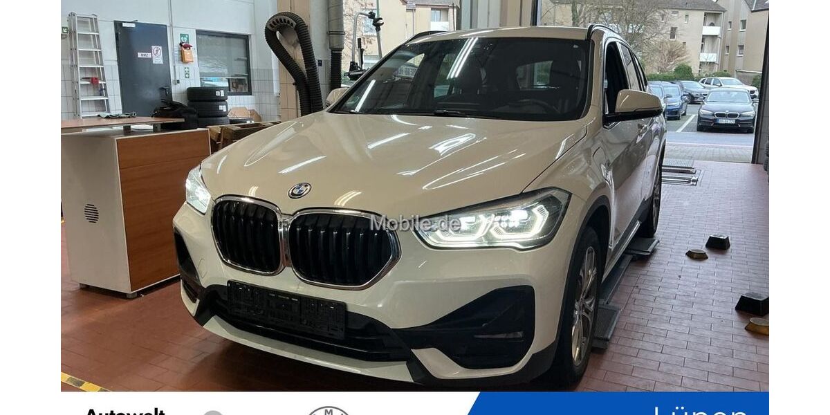 BMW X1 38.005 km 27.789 &euro; Lünen 44534