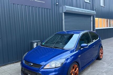 Ford Focus 108.900 km 11.990 € Unna 59423