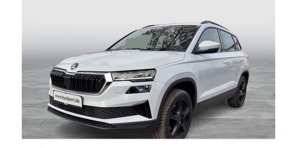 Skoda Karoq 26.898 km 30.765 &euro; Dortmund 44269