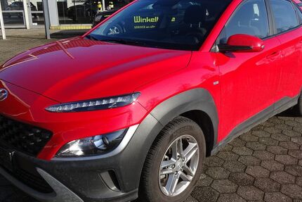 Hyundai KONA 25.050 km 18.887 &euro; Waltrop 45731