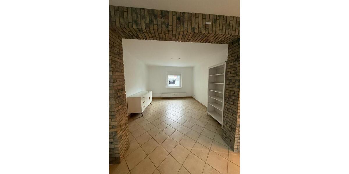 Erdgeschoßwohnung Herne Sodingen - 2 Zimmer, 58 m&sup2;, 600&euro; | Angebot:24785430