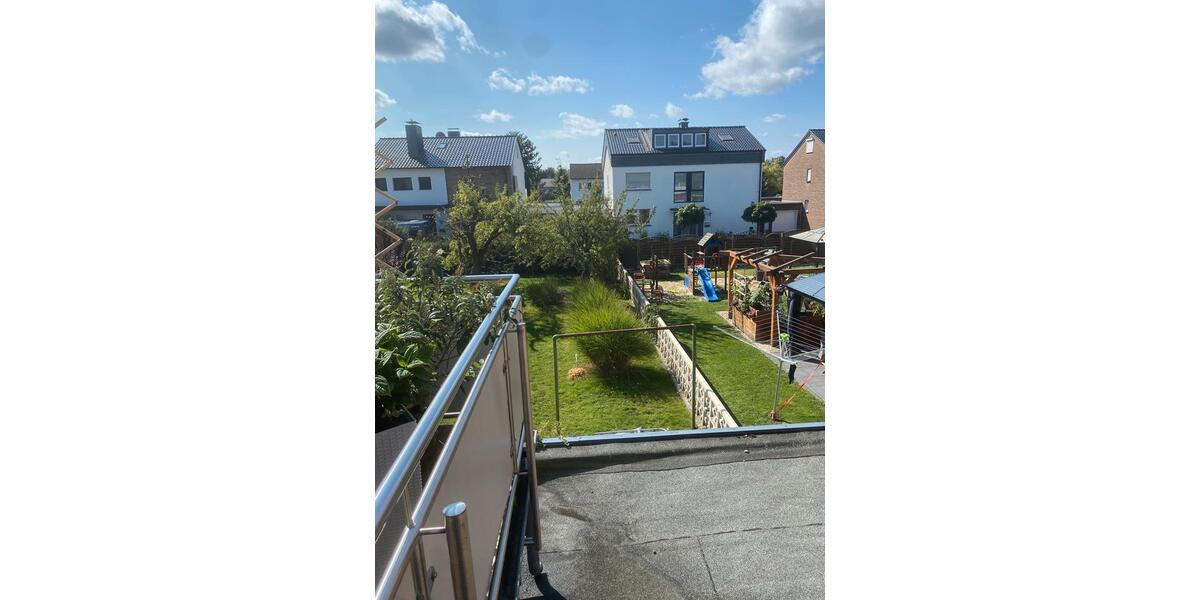 Etagenwohnung Lünen Brambauer - 3 Zimmer, 95 m&sup2;, 1.100&euro; | Angebot:25805492