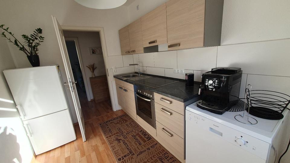 Etagenwohnung Hattingen - 3 Zimmer, 65 m&sup2;, 159.000&euro; | Angebot:27197373