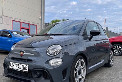 Abarth 500 77.220 km 15.000 € Velbert 42553