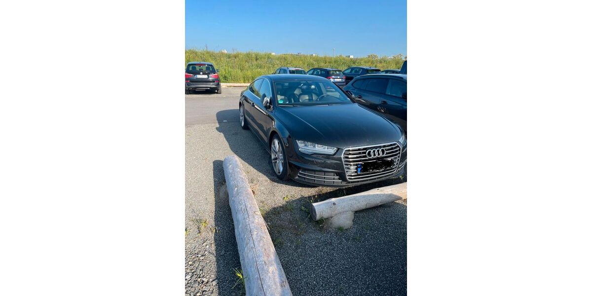 Audi A7 180.000 km 20.700 &euro; Marl 45768