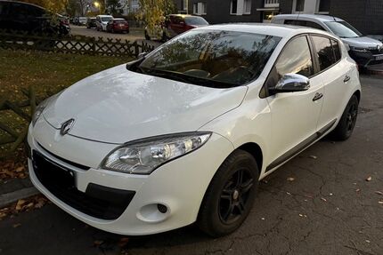 Renault Megane 198.000 km 3.500 &euro; Dortmund 44269