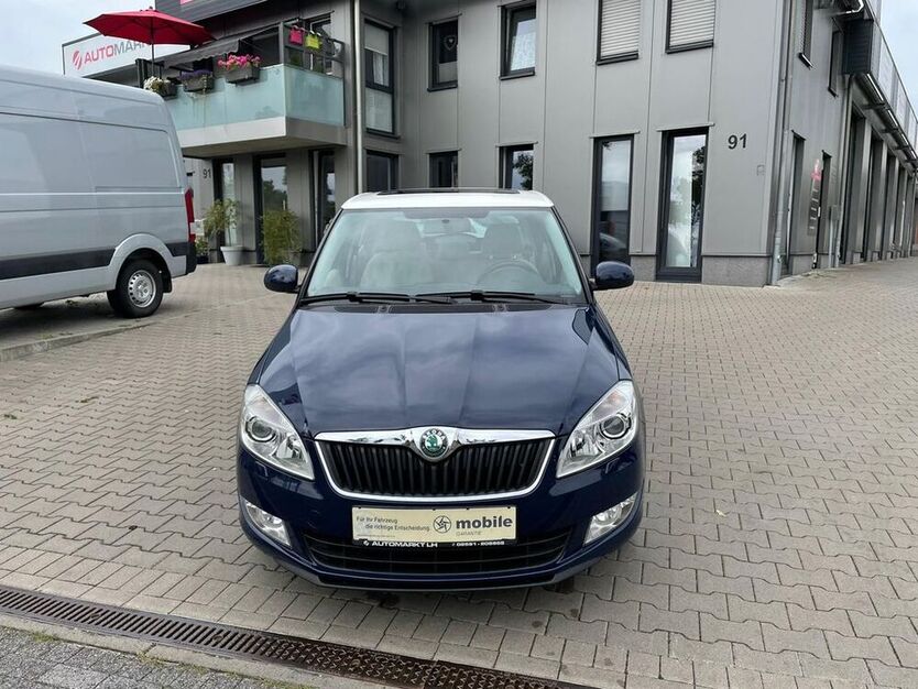 Fabia